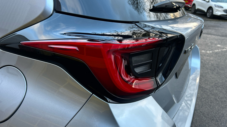 Mazda 2 Hybrid 1.5i Hybrid Homura 5dr CVT Hybrid Hatchback